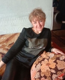 Светлана — фото 2