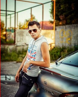 Андрей — фото 3