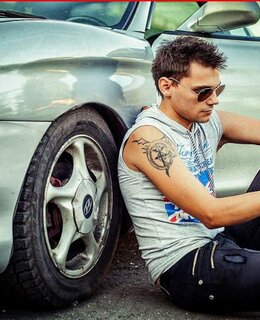 Андрей — фото 7