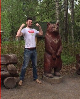 Андрей — фото 3