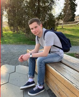 Сергей — фото 2