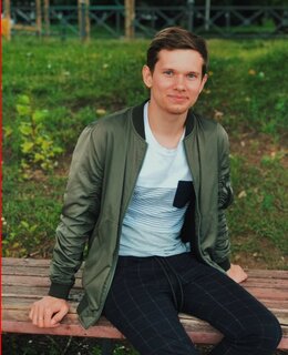 Сергей — фото 3