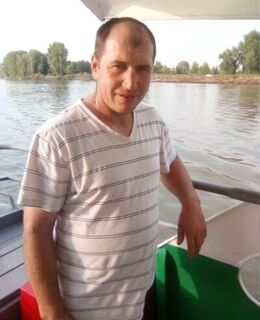 Евгений Герус