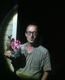 Александр — фото 1