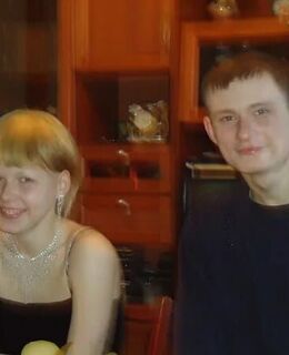 Кристина — фото 9