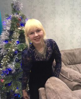 Кристина — фото 5