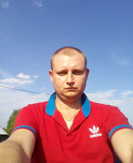 Серёга Синицин