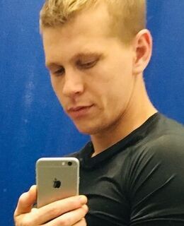 Иван Стафеев