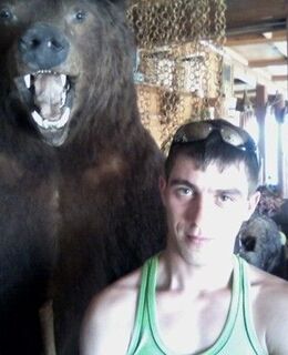 Саня Сухоруков