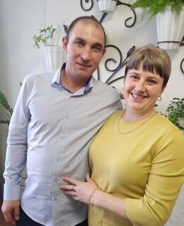 Сергей Хохлов